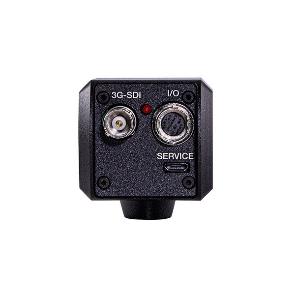 CV504 Micro POV Camera (3GSDI) Rear