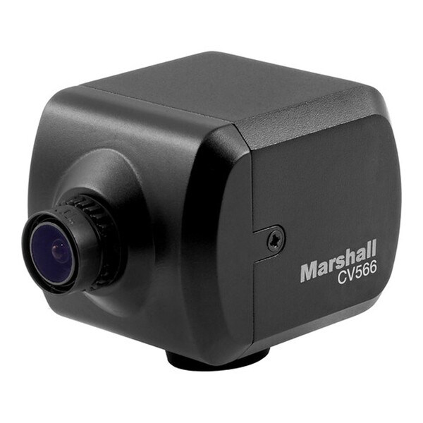 CV566 - POV Camera HDMI 3GSDI