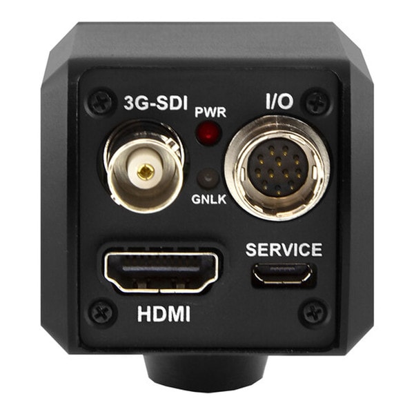 CV566 - POV Camera HDMI 3GSDI