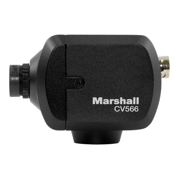 CV566 - POV Camera HDMI 3GSDI