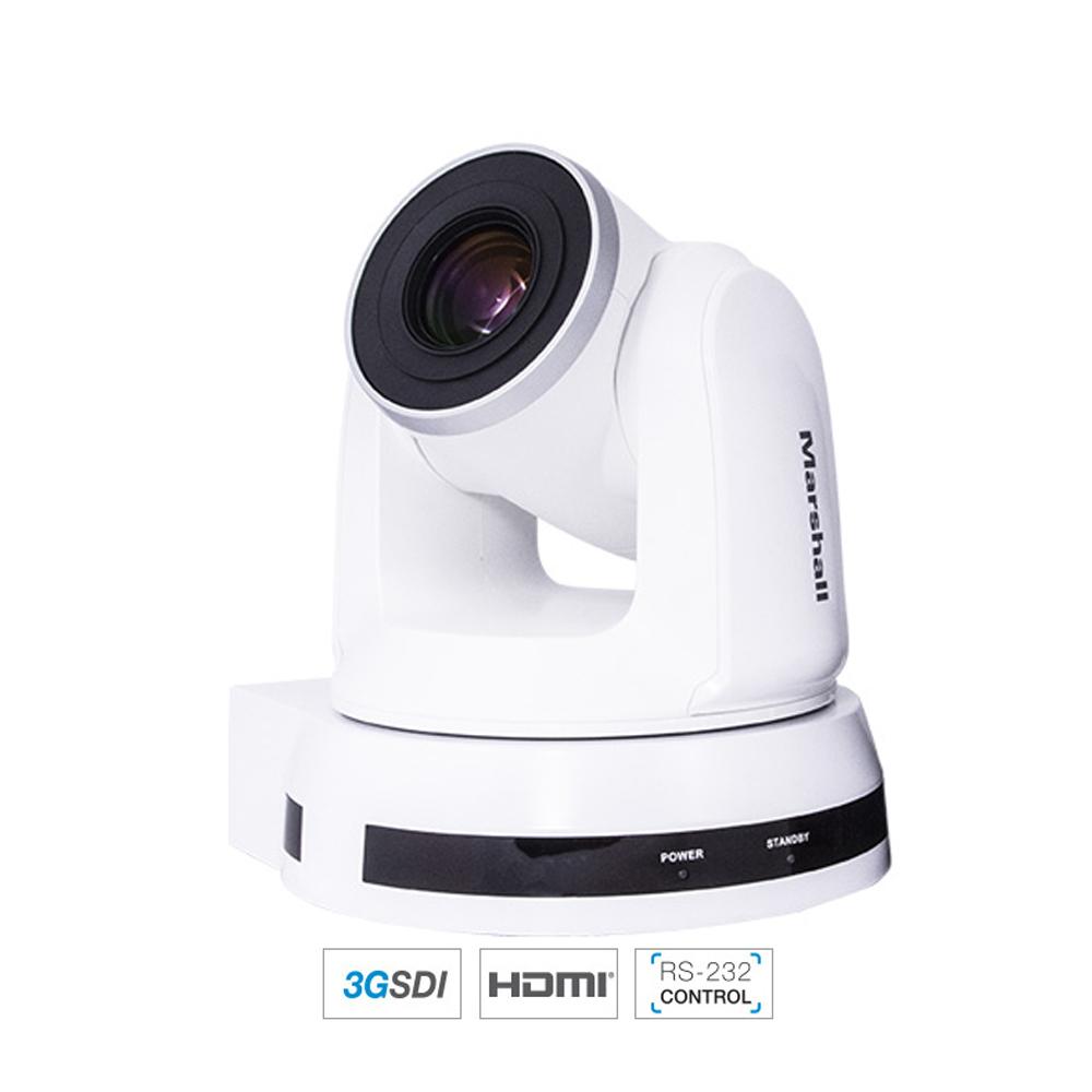 CV620-WH4 - 20x HD60 3G/HDI PTZ Camera