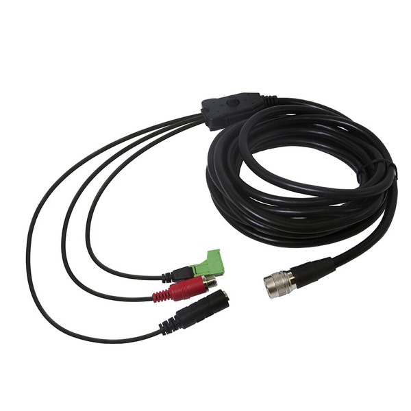 10ft Breakout Cable