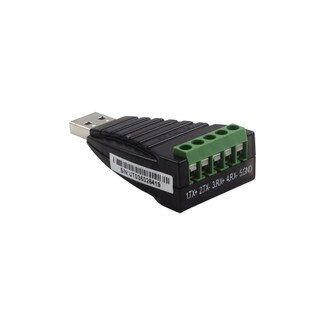 USB to RS485 Adapter