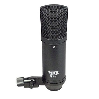 Entry-Level All-Purpose Mic