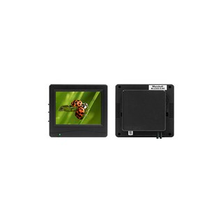 Portable Field Monitor