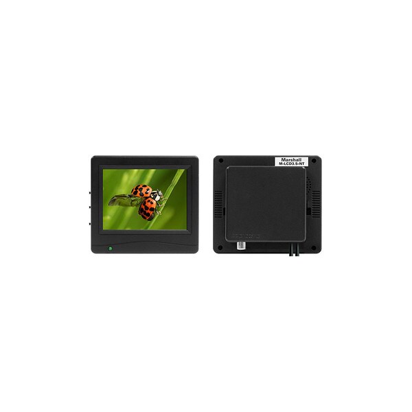 Portable Field Monitor
