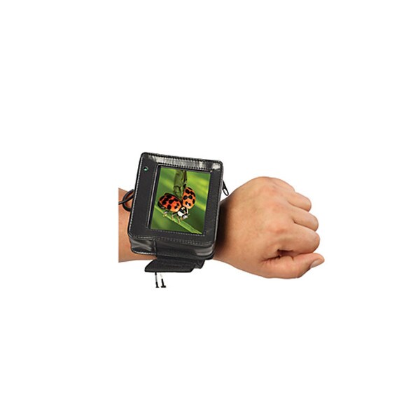 3 1/2 inch Portable Test Monitor