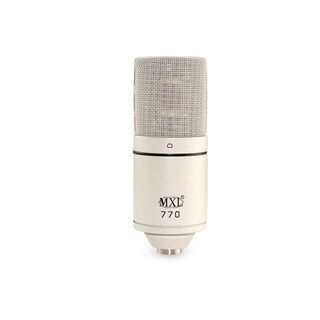 770 Condenser Studio Mic