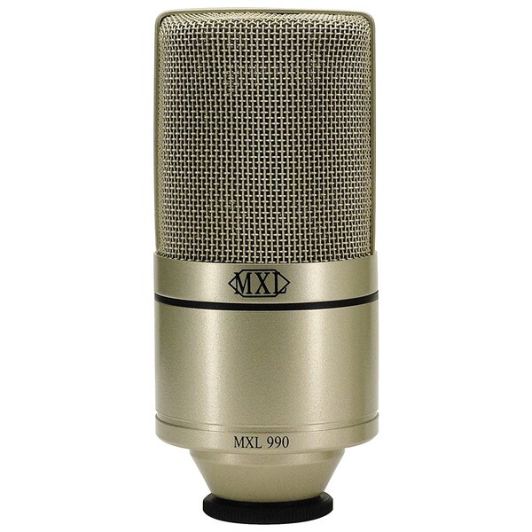 Studio Grade Microphone bundle