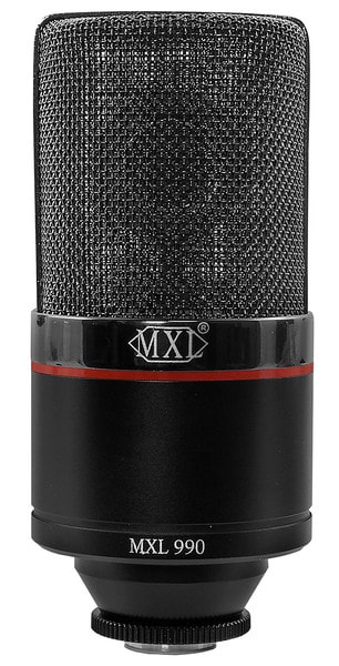 Condenser Microphone