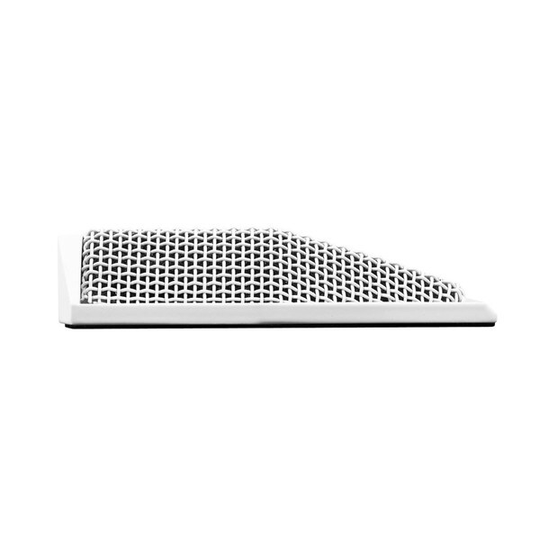 Rugged, modern design