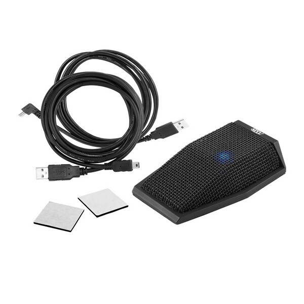 Easy USB 2.0 plug-and-play