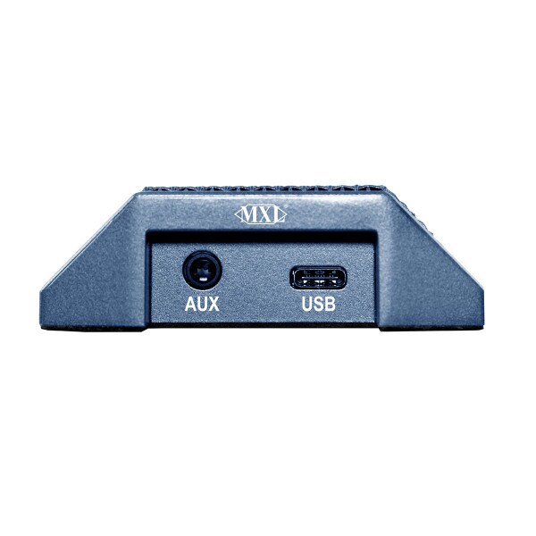 USB Desktop Mic for Telemedicine
