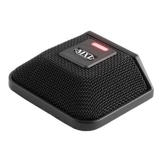 Remote Mini Mic with Mute Button