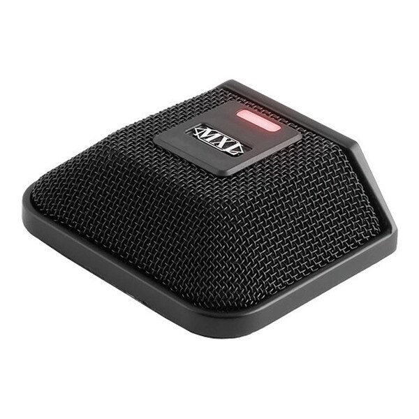 Remote Mini Mic with Mute Button