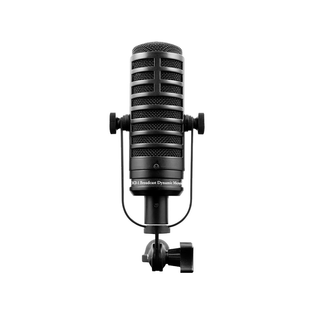 MXL BCD-1 - Dynamic Broadcast Microphone
