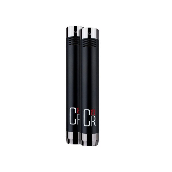 Instrument Microphones