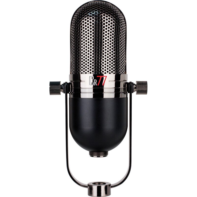 MXL CR77 Performing Dynamic Microphone