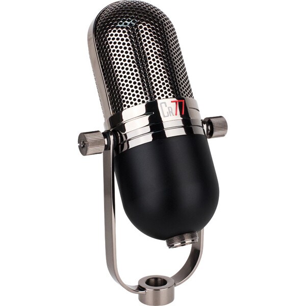 Performing Stage Microphone