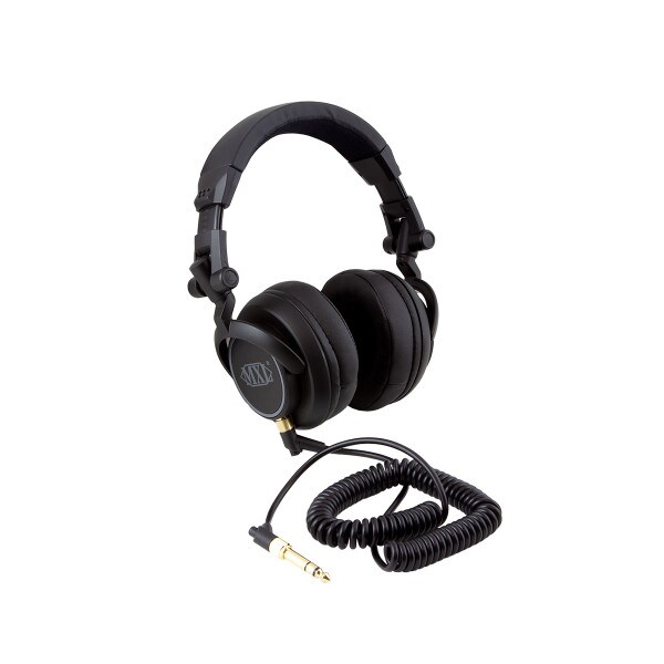 Studio Quality Headphones