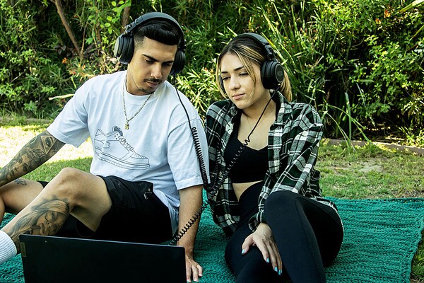 High-def Audio