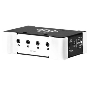 MIni Mixer