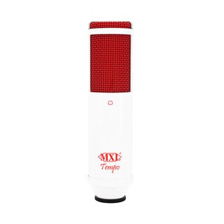 USB 2.0 powered condenser mic