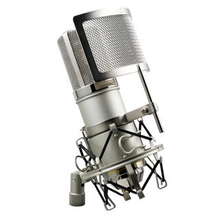 MXL V67G HE - Large Capsule Condenser Kit