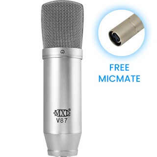 MXL-V87