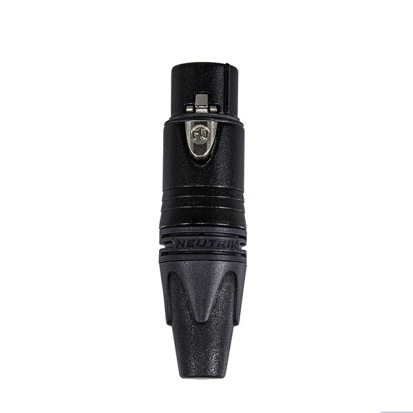 XLR F 100 PACK DISASEMBED CONNECTO