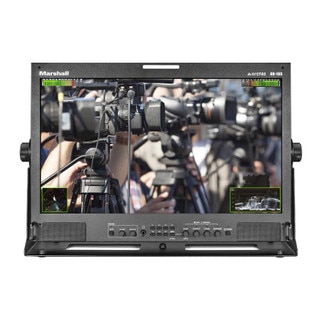 Premium Master Confidence Monitor