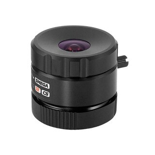 V-555.0-5MP-VIS-IR 1/2 CS