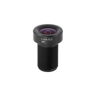 V-555.0-5MP-VIS-IR M12