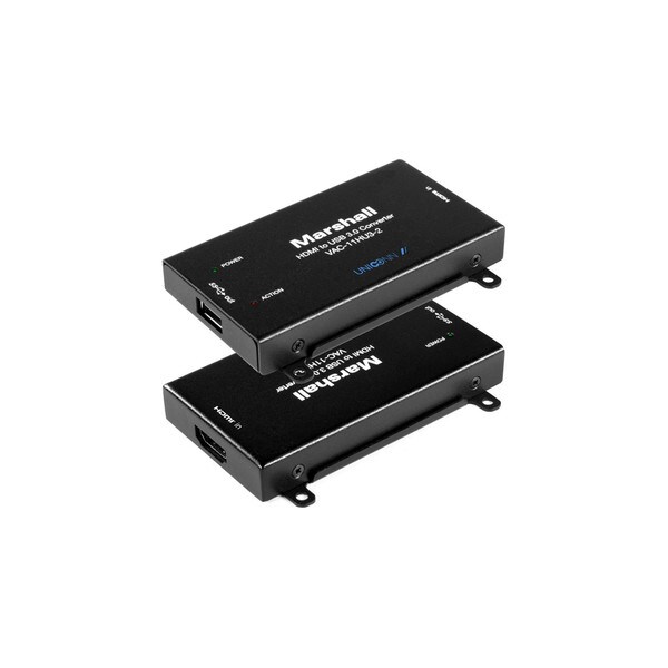 HDMI To USB Converter