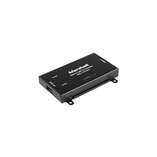 HDMI To USB Converter