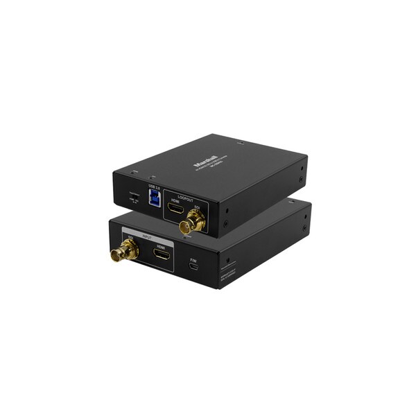 HDMI/SDI To USB Converter