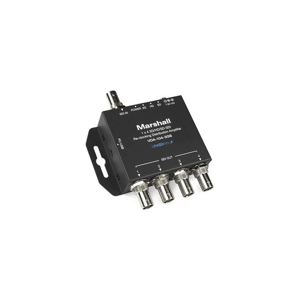 1-x-4-3G-HD-SD-SDI Distribution