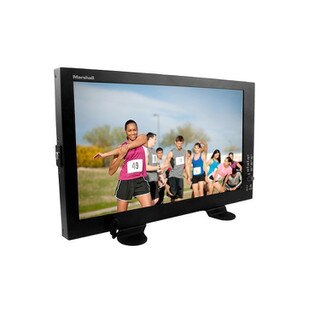 LCD Desktop Production Monitor