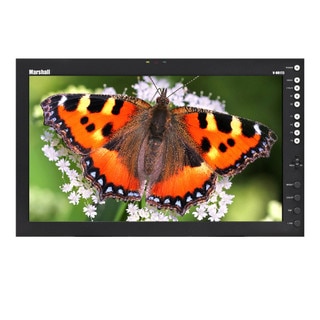 17.3" Modular Design Monitor