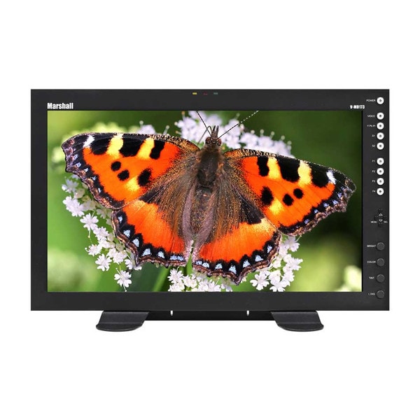 Modular Design Monitor Desktop