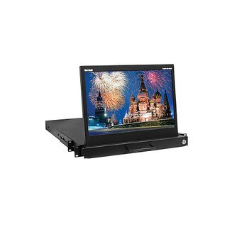 LCD Rack Panel In Drawer Monitor