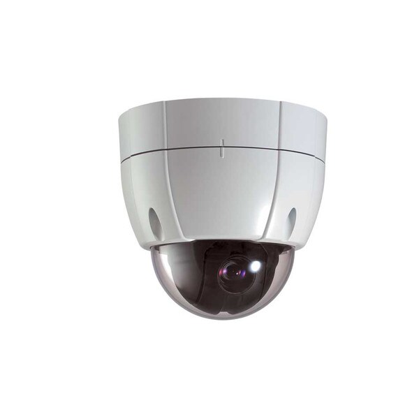 D1 27X IP SPEED DOME Camera