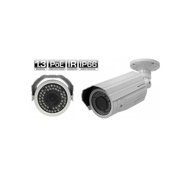 BIR - 1.3M IR Weather Proof