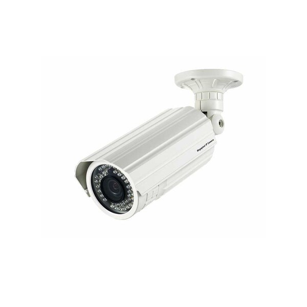 IP Bullet Cam, 2.0MP 1080p/60