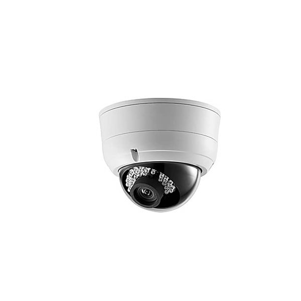 Super Low Light Vandal Dome Camera