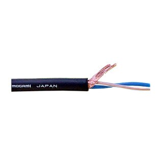 Balanced Microphone Cable