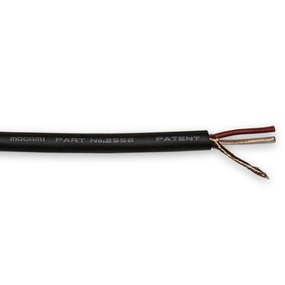 Balanced Microphone Cable