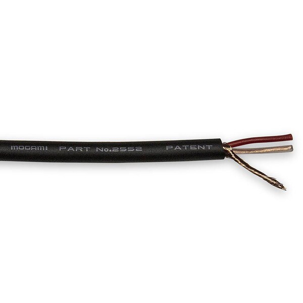 Balanced Microphone Cable