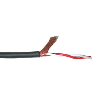 Miniature Balanced Lavalier Microph