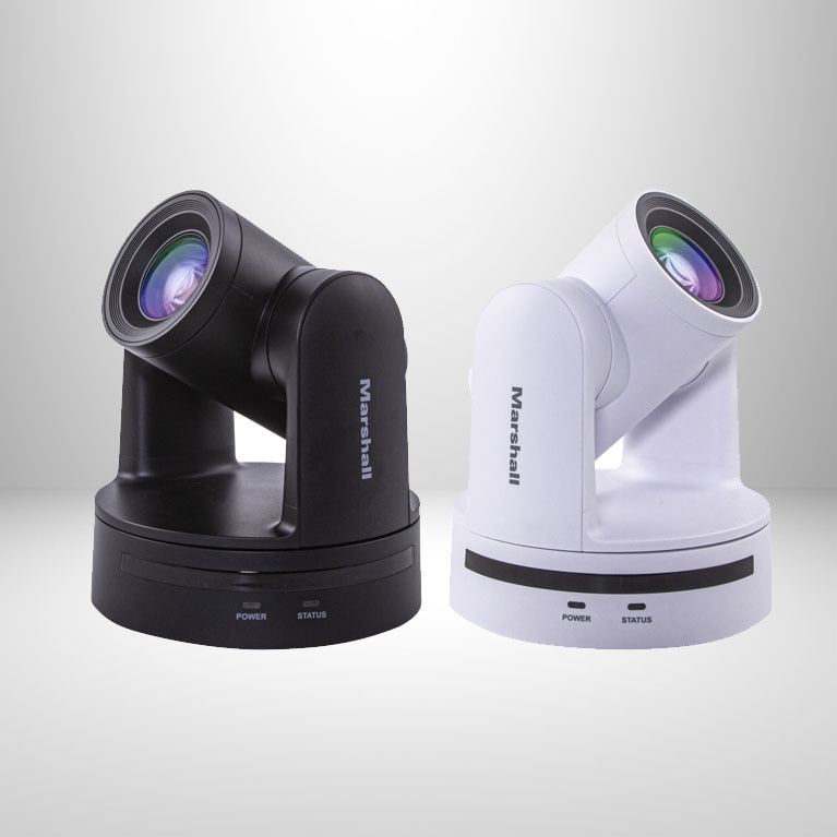 PTZ Cameras